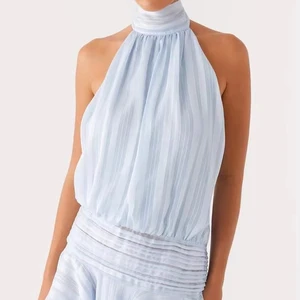 Wholesale Spring and Summer New Sleeveless Backless Sexy Short Dress for Women Short Dress Halter Dress for Ladies