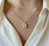 Or 14 carats-IGI