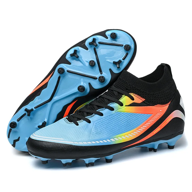 Shop Our Collection of Soccer Cleats with Metal Studs