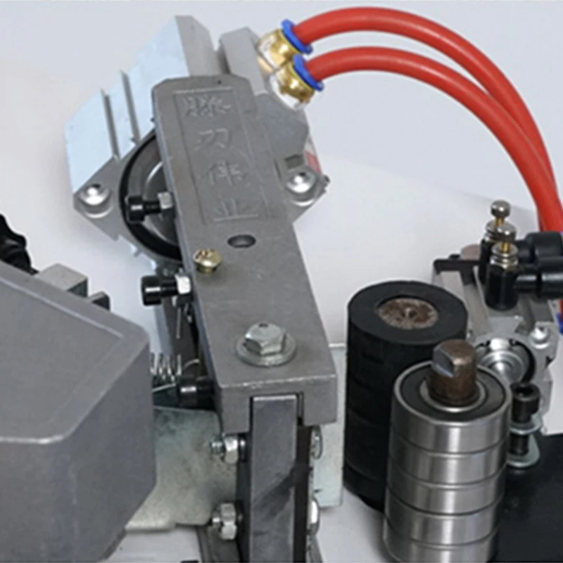 Высокоточная ручная деревообрабатывающая Горизонтальная ленточная пила