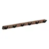 Thumb Hook Black 6 Hooks
