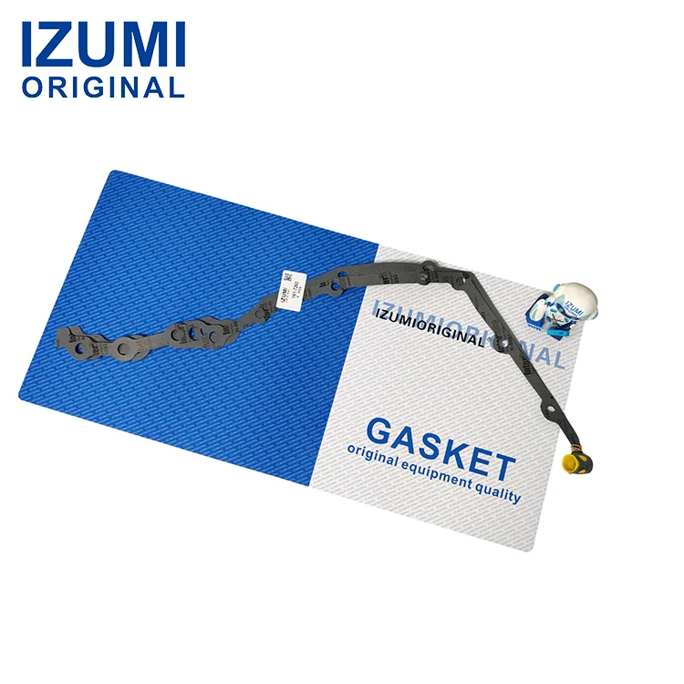 IZUMI ORIGINAL 161-7293 1617293 untuk Mesin 3508B 3512 3512B 3512C 3516, Suku Cadang Mesin, Suku Cadang Mesin Konstruksi