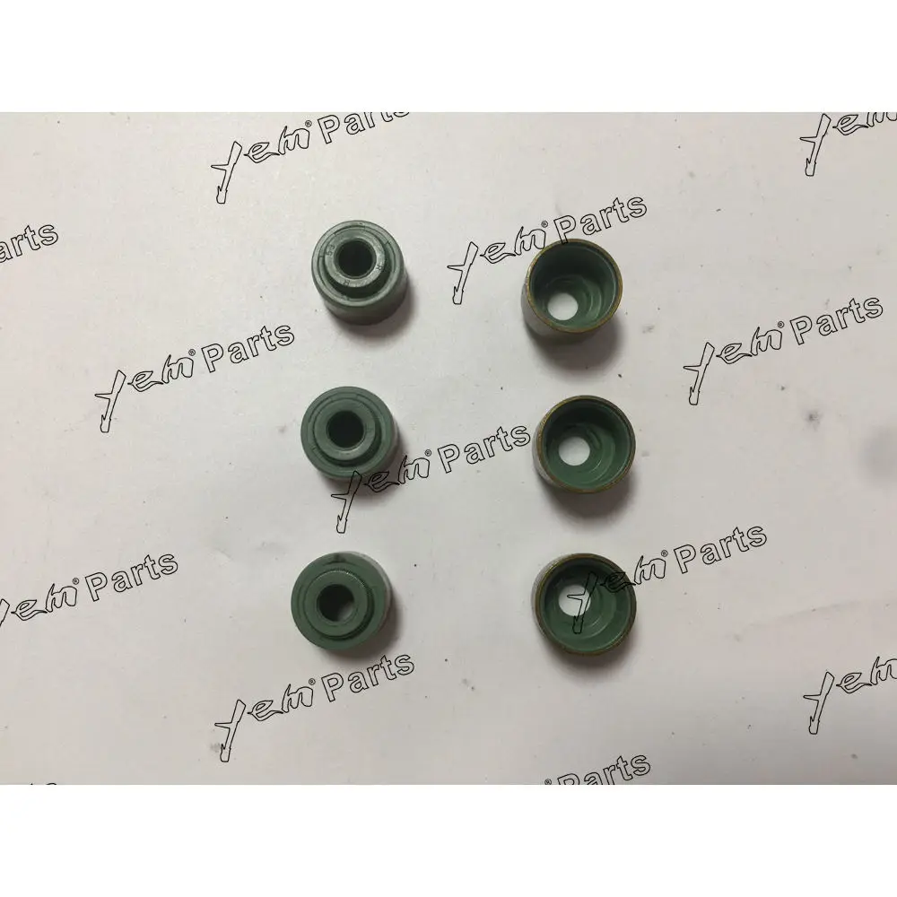 Overhaul Gasket Kit S3L for Mitsubishi Engine Parts 4