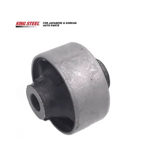 KINGSTEEL OEM 54570-3UB0A 545703UB0A 54570-EN002 54570-JG01B 54570-3UB0A Auto Parts Control Arm Bush for NISSAN SERENA C26