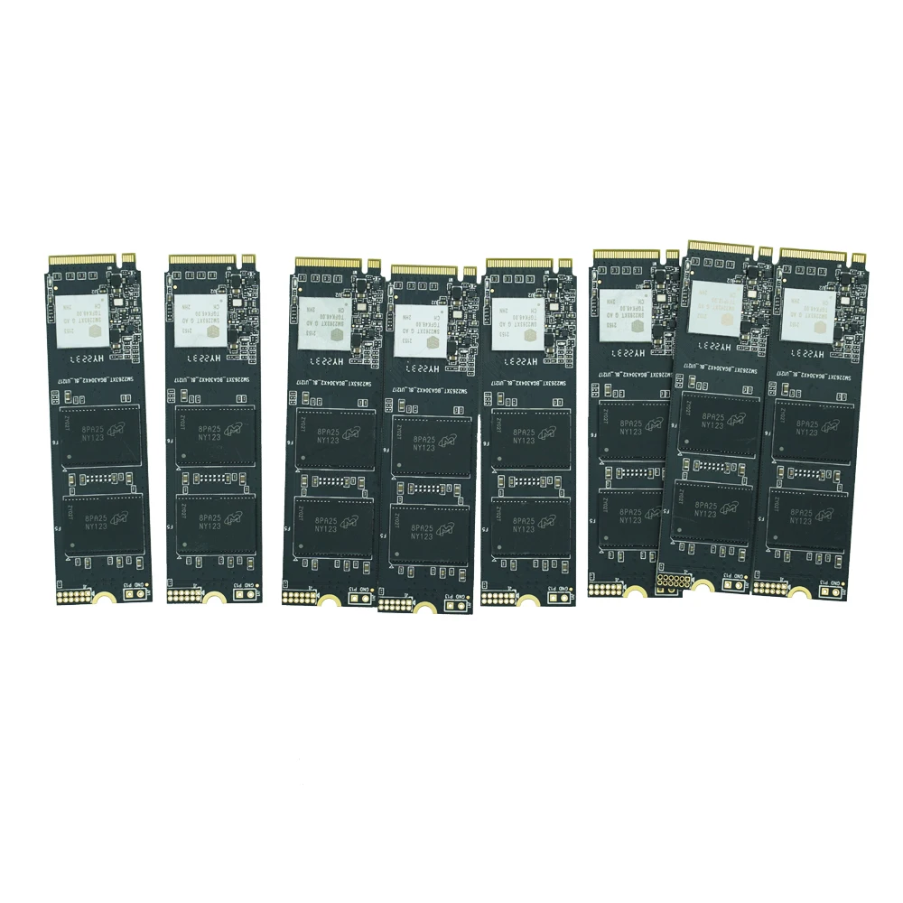 STAR NVMe Ssd M.2 2280 Hard Disk Solid State SSD 512 GB for Laptop