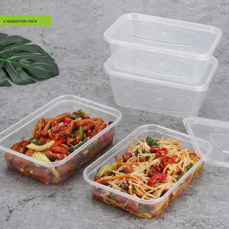 קופסת אוכל שומרת חום  Square Thermos Hot Food Container - Leakproof  Insulated - Aliexpress