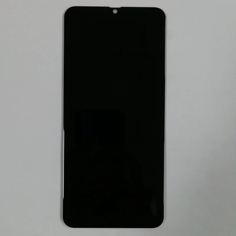 Oled Amoled For Samsung Galaxy M31 Lcd 