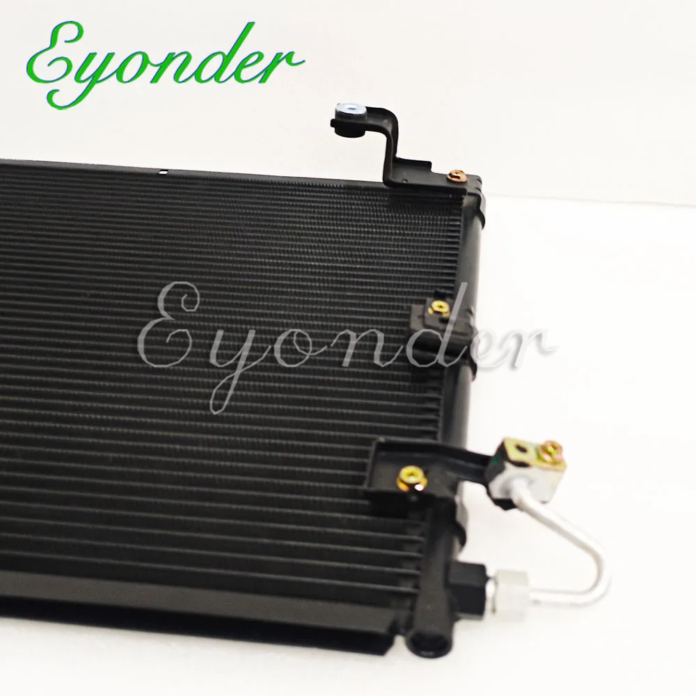 AC Air Conditioning Condenser for Toyota Land Cruiser Prado