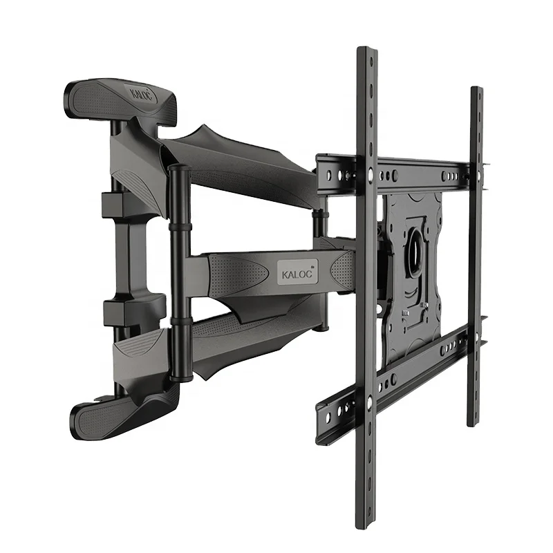 Kaloc X8 Full Motion Wall Bracket for 32-75 Inch TVs - VESA