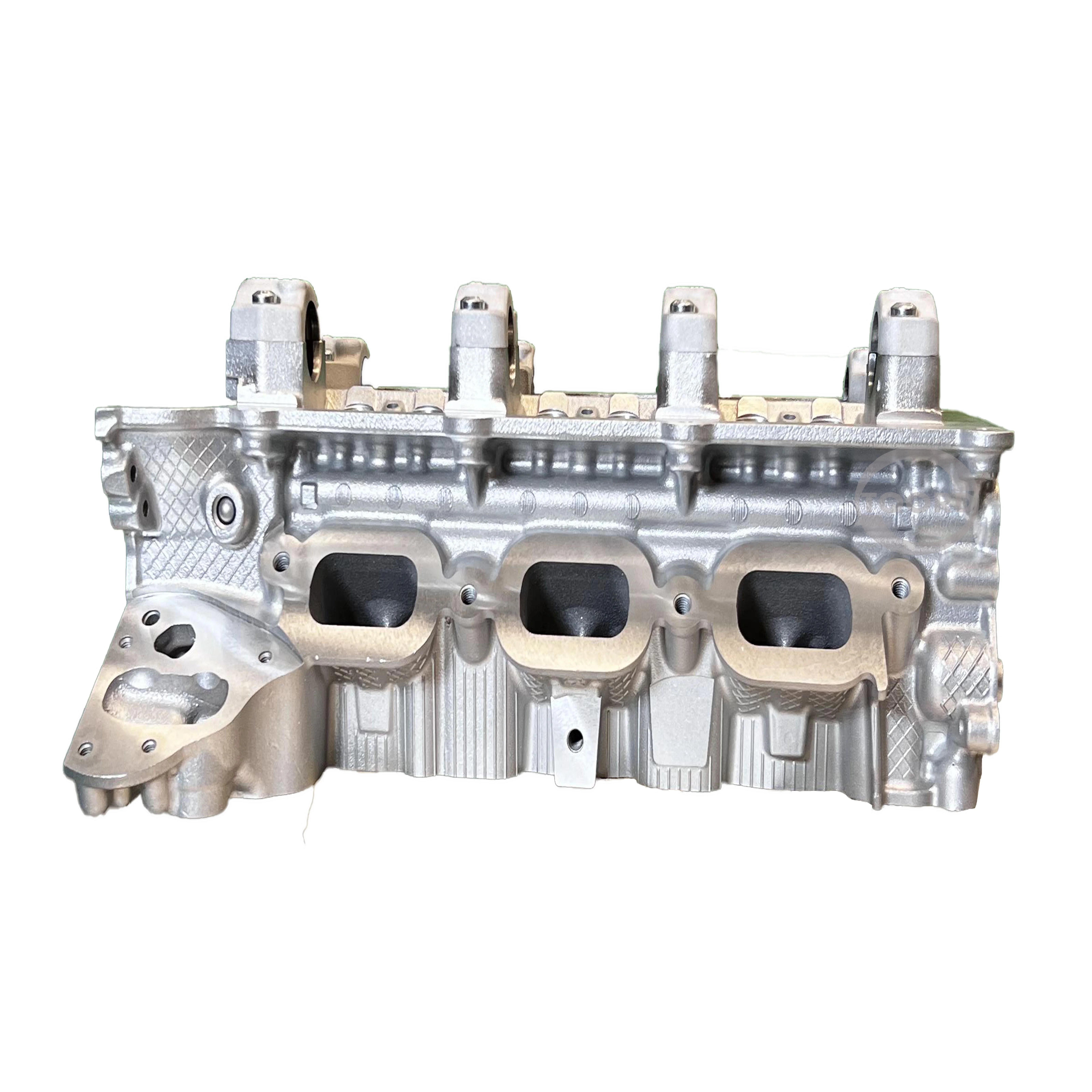 Factory Wholesale Customized 306PS R ange R over Cylinder Head Flange High Quality Mud Pump Products details