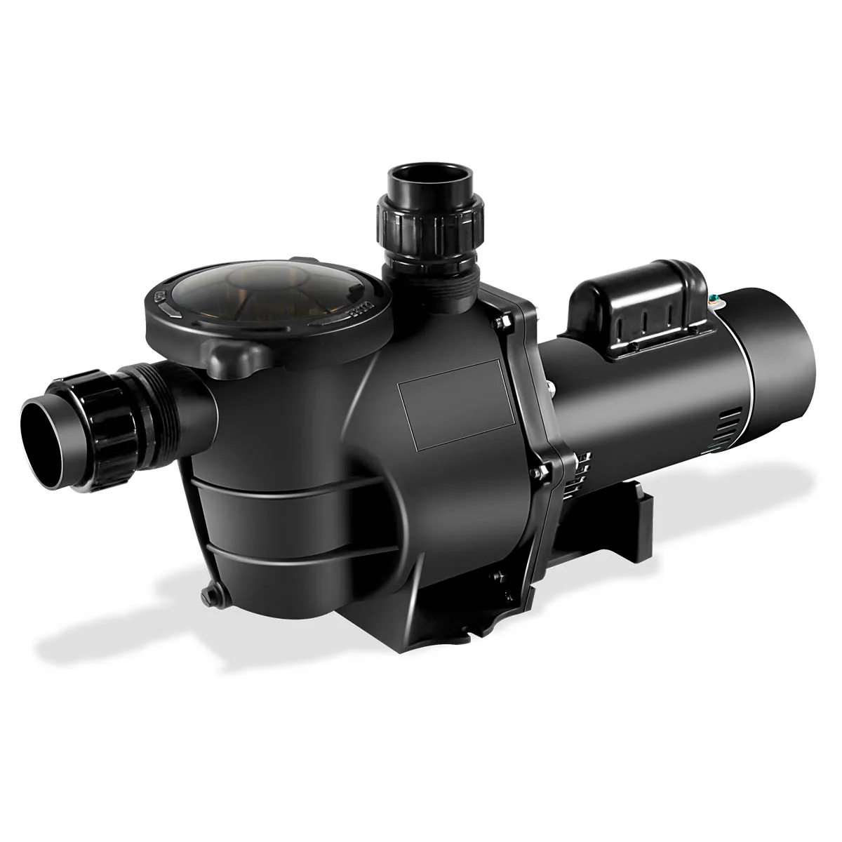 J150010e Pureby 2.0hp 115/230v 6420gph Challenger Pool