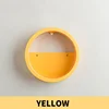 18*18cm amarillo