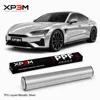 TPU Liquid Metallic Silver