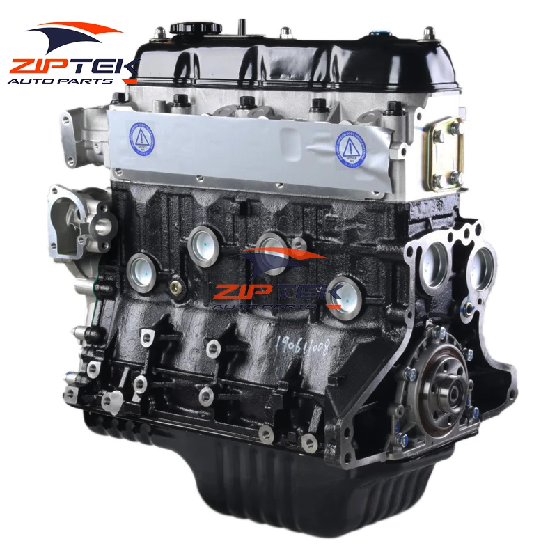 Motor Parts 2.2l Jm491q-me Engine For Jinbei Haise Great Wall Deer Zx  Admiral Grand Tiger - Buy Engine For Jinbei,Engine For Jinbei Haise,2.2l  Engine For Jinbei Haise Product on Alibaba.com