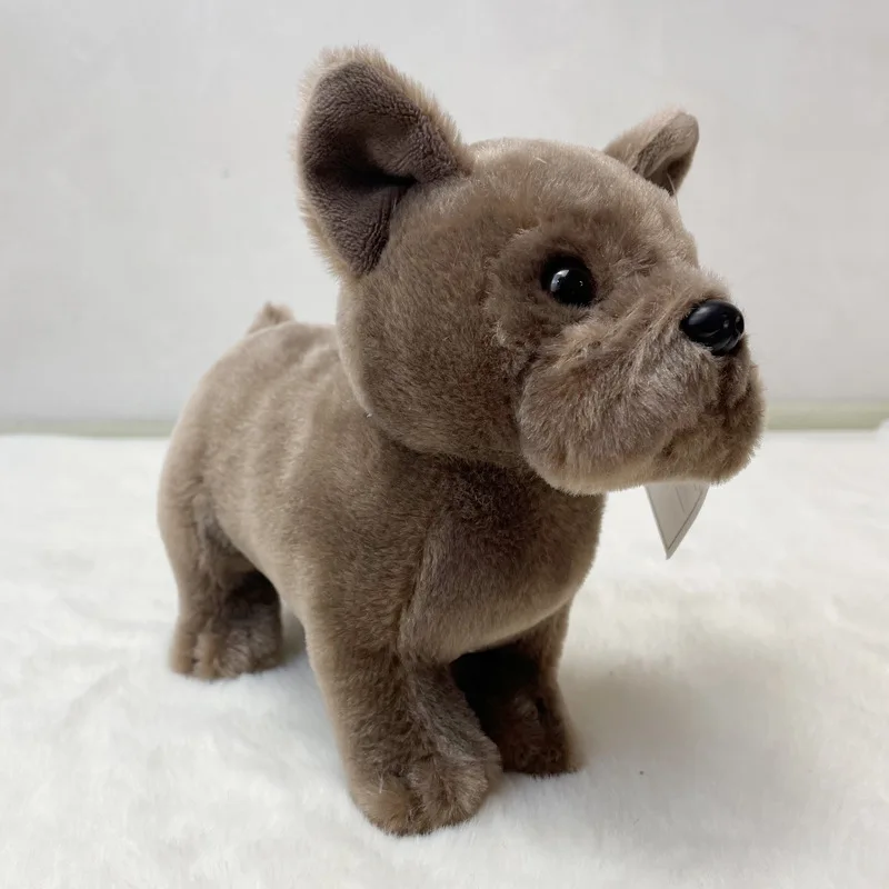 【2025】お歳暮・冬ギフト | 高島屋オンラインスト 卸売カスタムOEM20cmフレンチブルドッグ子犬ぬいぐるみ ぬいぐるみ