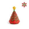Vert Mat - Coque Rouge PRO 10cm