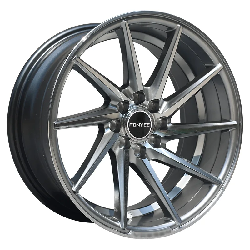 フォニーフォーウッセン16インチ18インチ4x100/108/114.3 5x120 