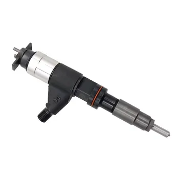 Cheap 095000-5216 095000-829# 095000-8220 095000-856# Ksd Truck Injector