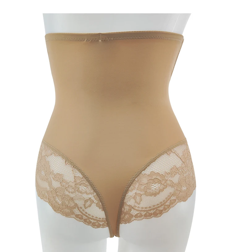 Women Butt Lifter Shapewear Panty Shaper Thong And G String Slimming