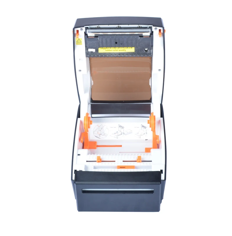 RONGTA RPP320 Thermal Shipping Label Printer Direct Thermal High Speed Mini Printer Multifunctional POS Printer