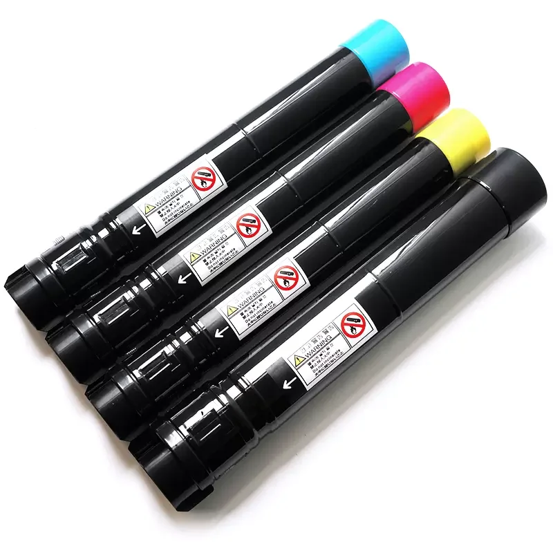 MaiGe 新製品 トナーカートリッジセット CT203161 62 63 64 富士