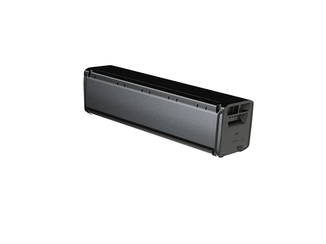 Новый продукт Bafang BTF04 43 в батарея для электрического велосипеда 14