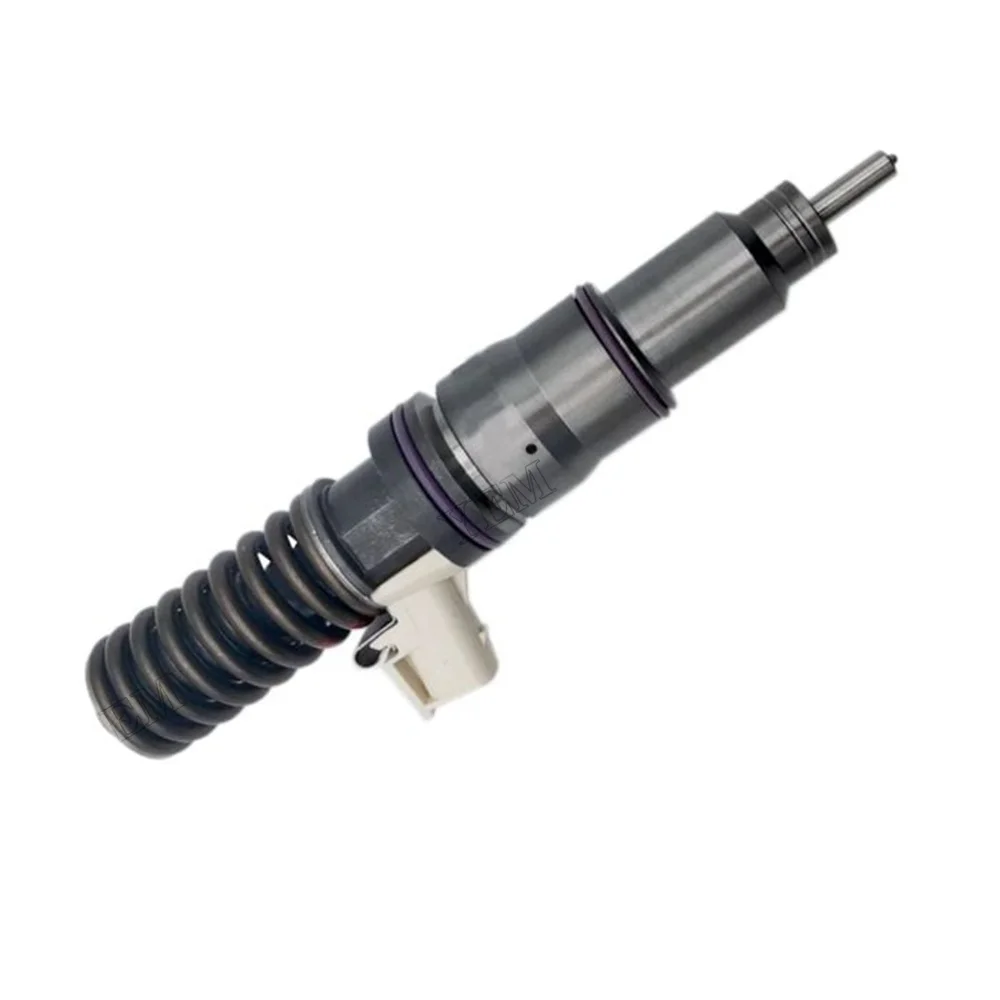 Fuel Injector VOE85000675 VOE21947762 for Volvo Engine MD9 D12 D13 D9B Truck B9L B9R B9TL FM9