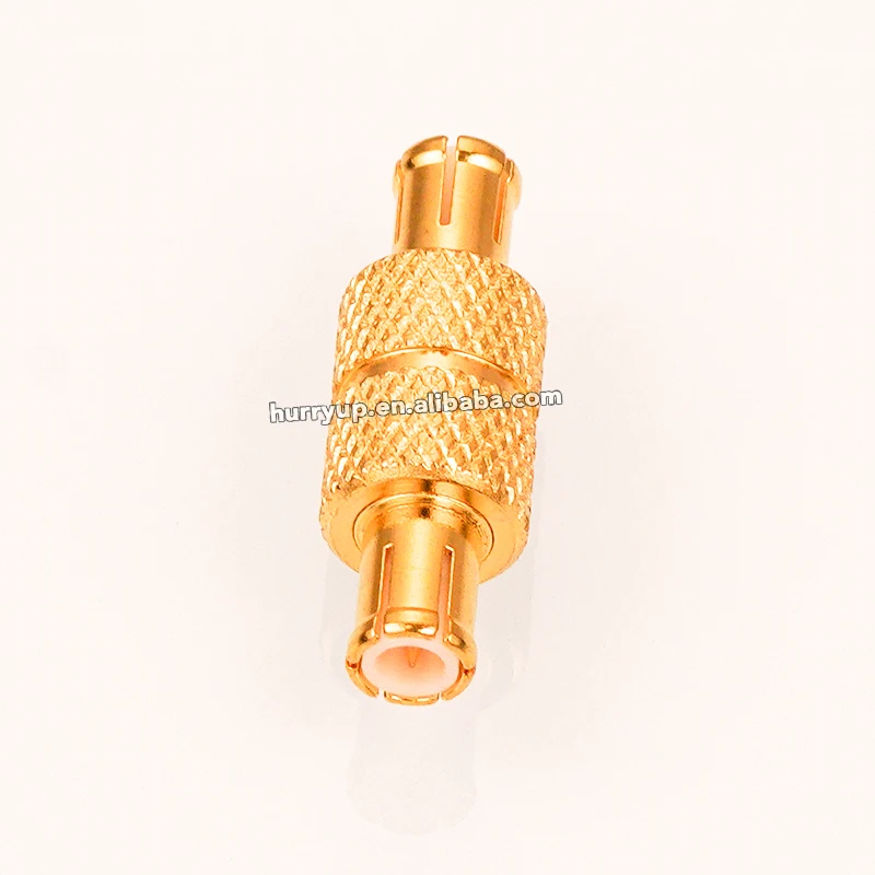 Cavo RF RG174 1 Ft SMA Maschio A BNC Maschio – American Coaxial Industries