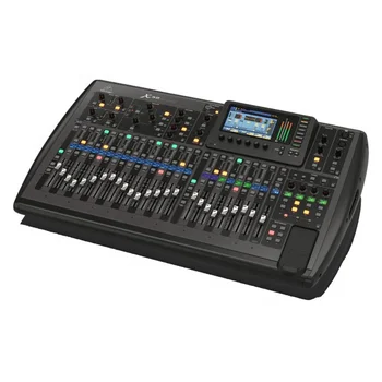 Behringer X32 Digital Mixer Console Professional Sound System Live Show Music Equipment 32 Inputs Audio Mixer