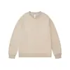 Khaki Zipper Hoodie