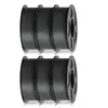 6*1kg Pla Texture Grey