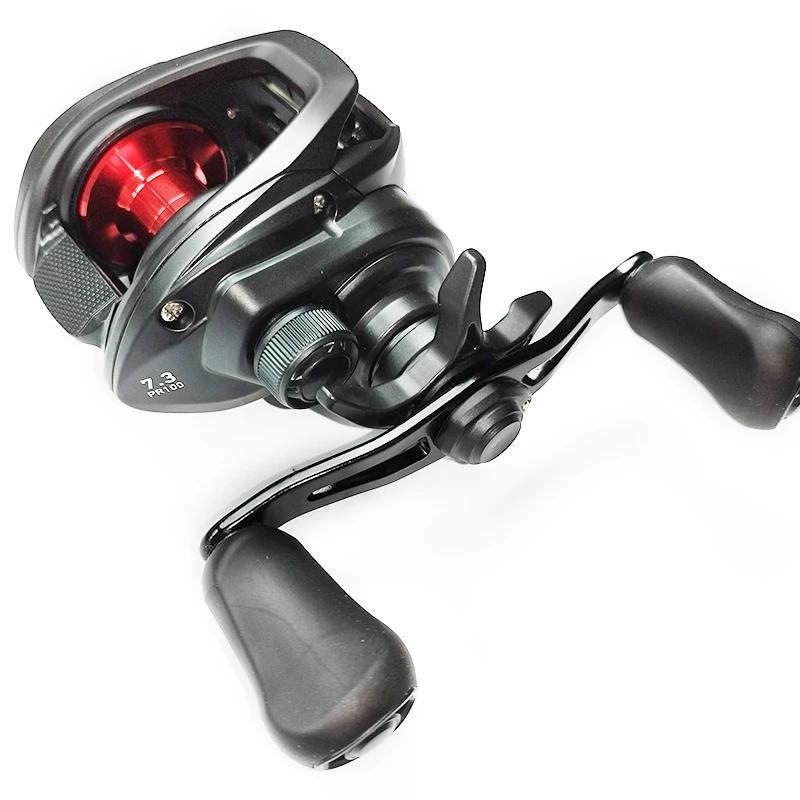 abec 9 bearings for fishing reels Amazon.com: BAOBEIMAO 2PCS SMR95ZZ 5x9x3 mm ABEC-9 Stainless Steel Bearings  Fit for DAIWA Fit for Shimano Fit for Abu Garcia Fishing Reel Reel Handles  Bearing(SMR137 7X13X3 Open) : Industrial & Scientific