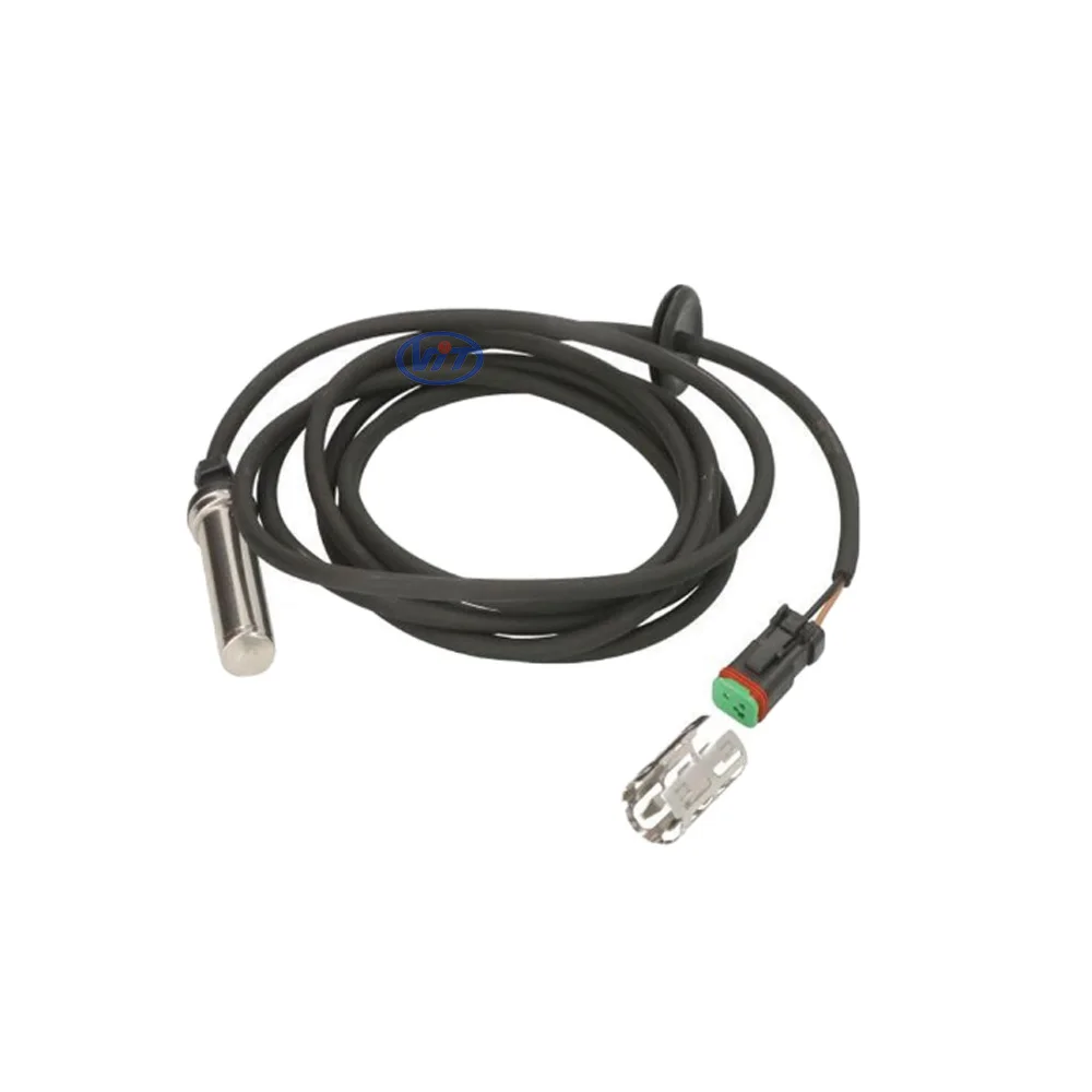 VIT-SA ABS sensor almashtirish Metall g'ildirak tezlik sensori 21247154 Yuk mashinasi ehtimot qismlari