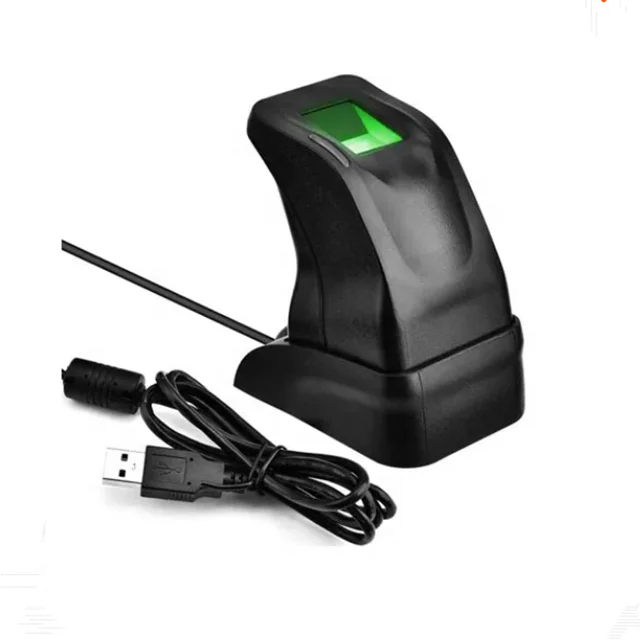 ZK4500 Fingerprint Reader Scanner Sensor Collecting for PC Office SDK