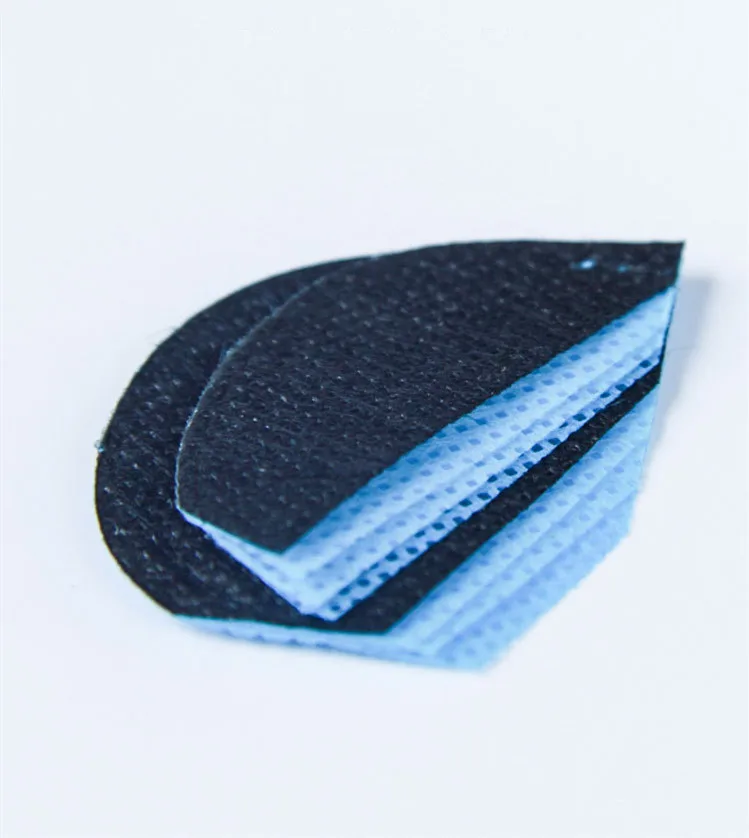 6pcs in One Box Right & Left Eye Patch for Glasses, Lazy Eye Patch for Children Treating Lazy Eye