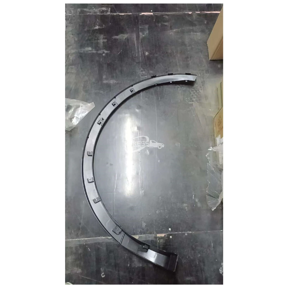 FA1Z58290A60AA FA1BR286D02AE5YBT Wheel Eyebrow Rear R for Lincoln MKX ... — 2