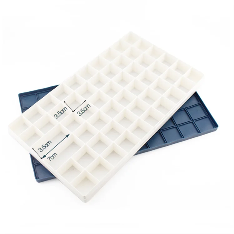 10 скважин акварель акриловой живописи коробка с мягкой резиновой крышкой набор красок мульти сетка портативный товары для рукоделия