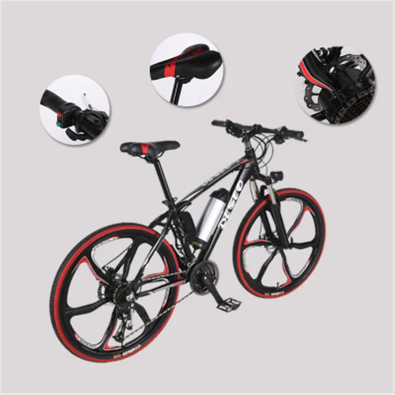 electric bike purchase online