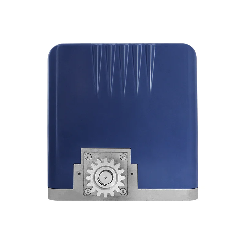 Automatic Electric Gate Operator With Keypad Solar Charge Gate