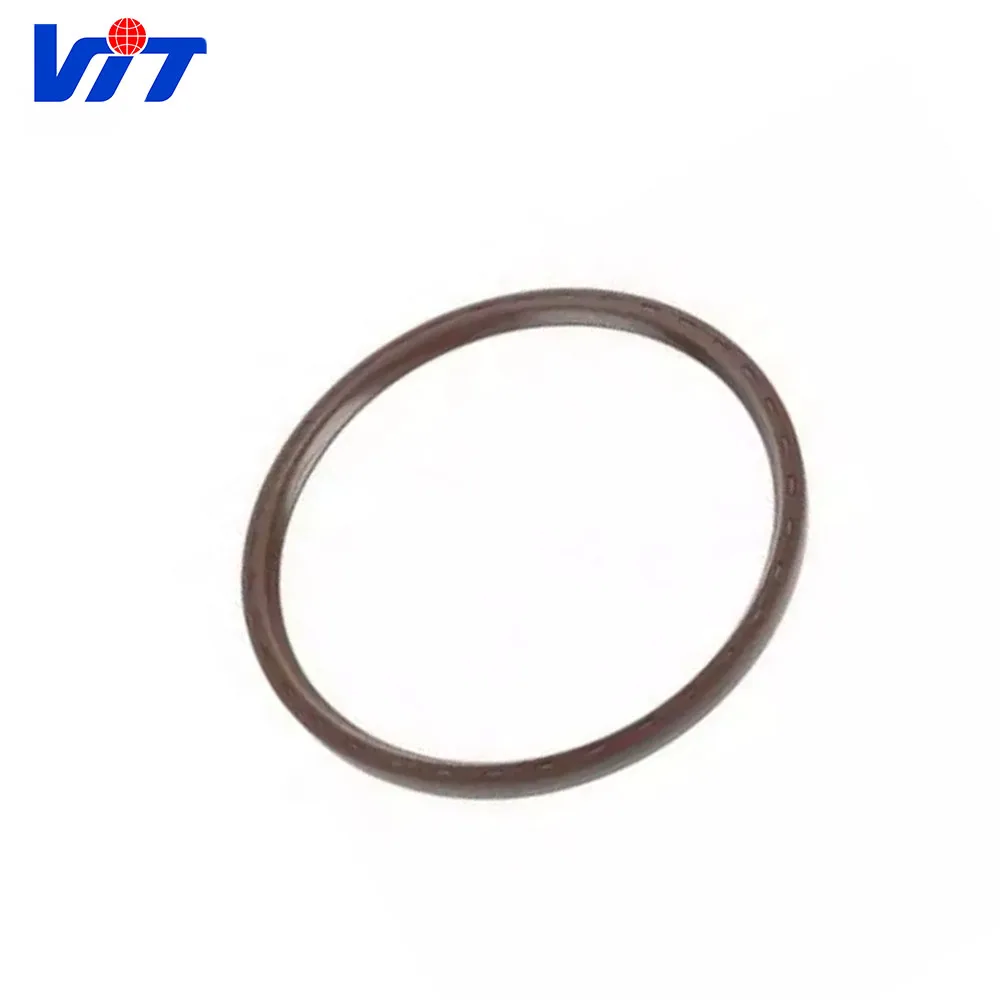 VIT Truck parts oil seal Oil retainer seal FRONT MAIN CRANK SEAL 40 x 54 x 10 mm details