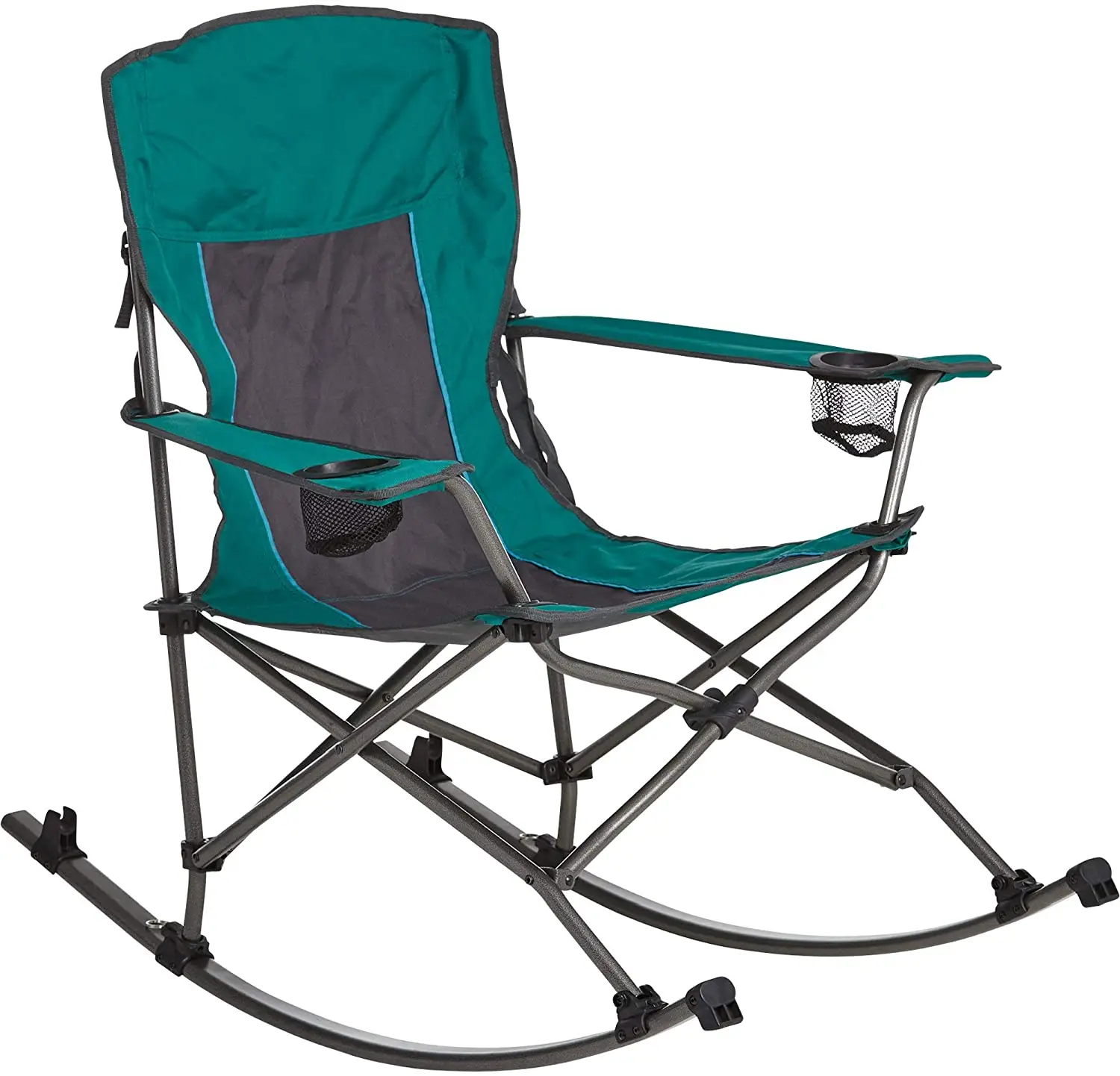 2020 Best Selling Folding Camping Chair Durable Outdoor Quad Beach Chairs Outdoor Folding Camp Rocking Chair Buy Outdoor Folding Camp Rocking Chair