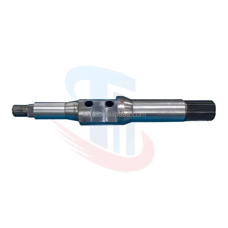 Schwing Concrete Pump Rock Valve Slewing Shaft Spare Parts