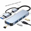 Silver-4 in 1-Dual interface