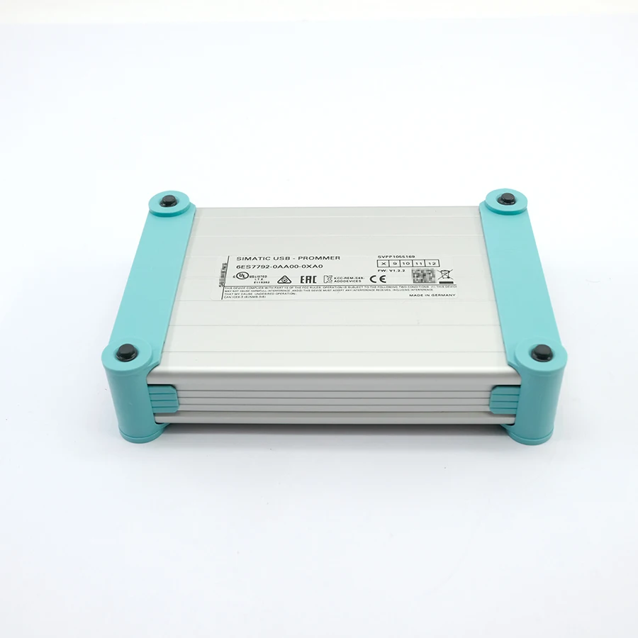 6ES7792-0AA00-0XA0 Original SIMATIC PG USB Prommer for Siemens 6ES7792-0AA00-0XA0 Original SIMATIC PG USB Prommer for Siemens
