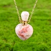 Flower Agate