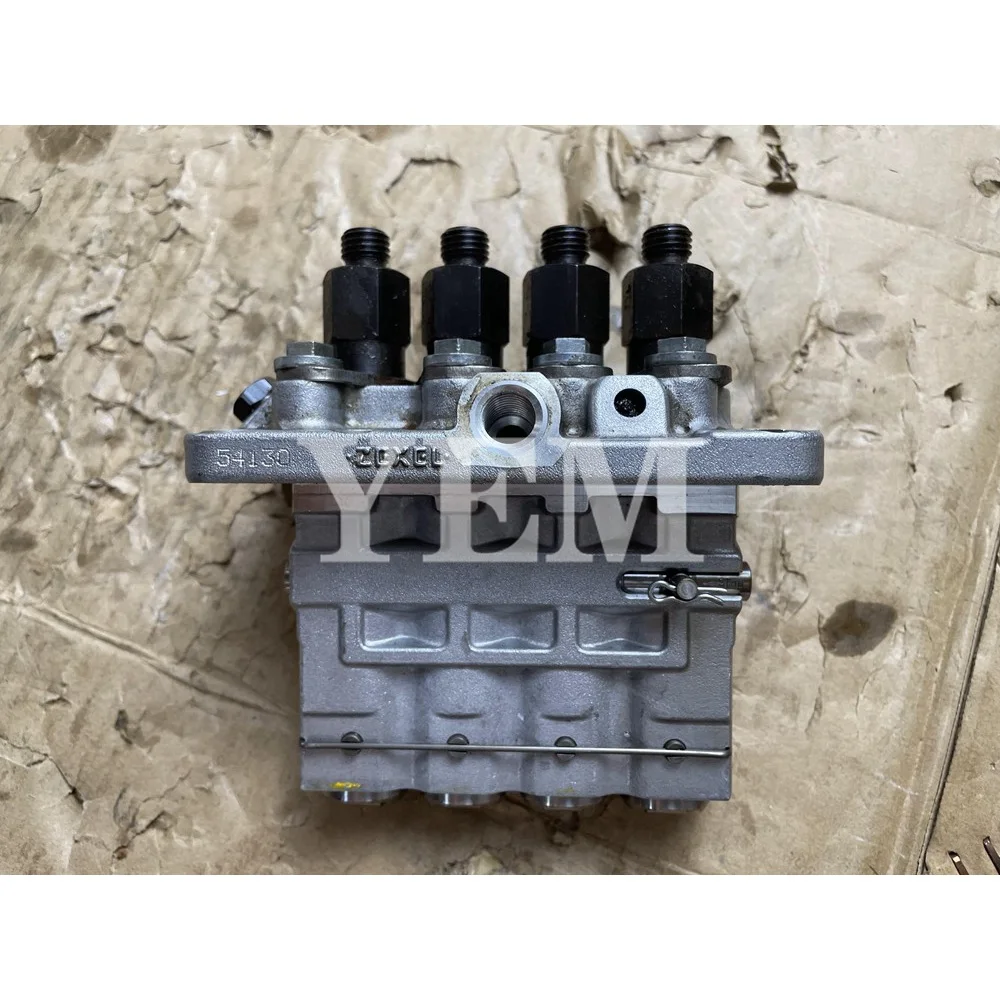 404D-22 Injection Pump for Perkins Engine