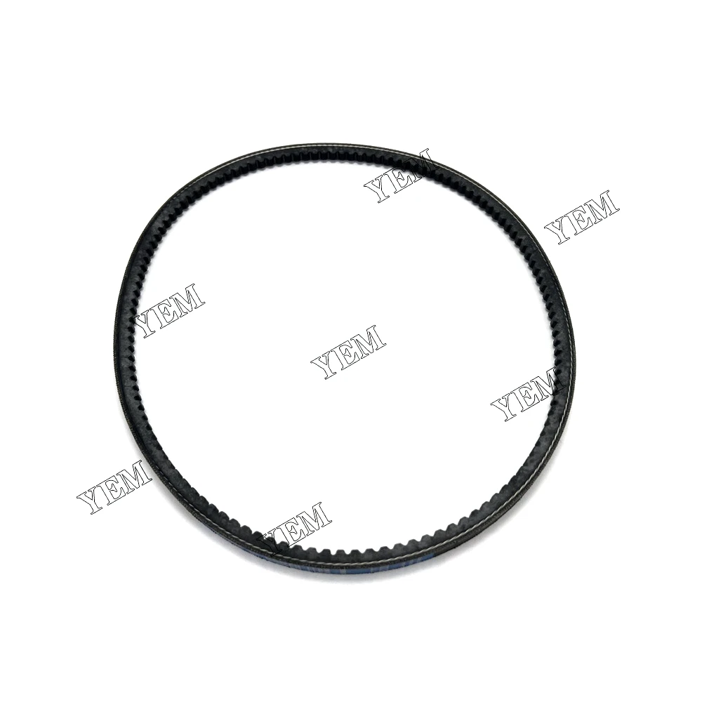 Engine Parts Belt Fan 19701-97010 for Kubota EA330 High Performance