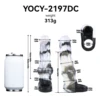 YC-IP2197MDC-bianco