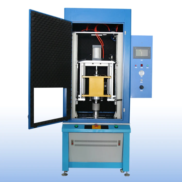 Evergreen Factory Ultrasonic Mattress Slitting Machine ASB-EB-01
