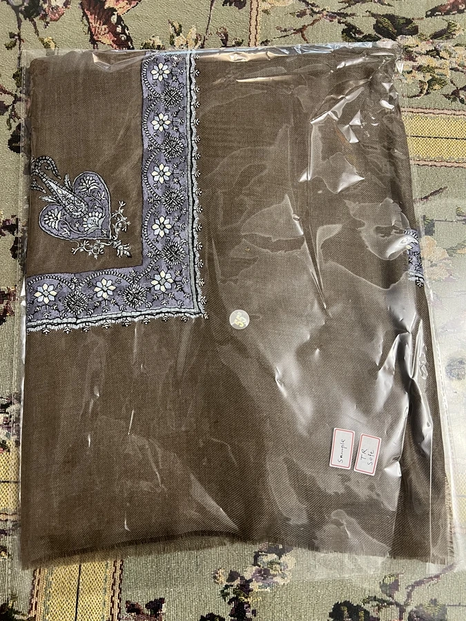 Newly Listed Modern Popular Saudi Qatar Fabrics Ghutra Muslim
